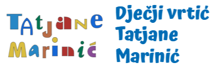 Dječji vrtić Tatjane Marinić, Zagreb